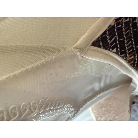 NWT Free People Sequin Dress with Sheer Straps, Large - Picture 5 of 6